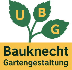 Bauknecht Gartengestaltung